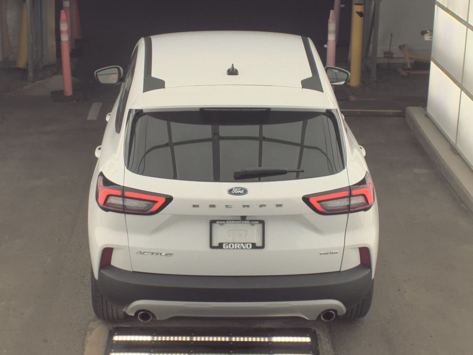 2023 Ford Escape Active AWD