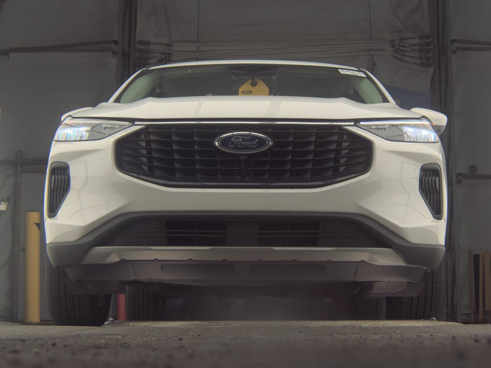 2023 Ford Escape Active AWD