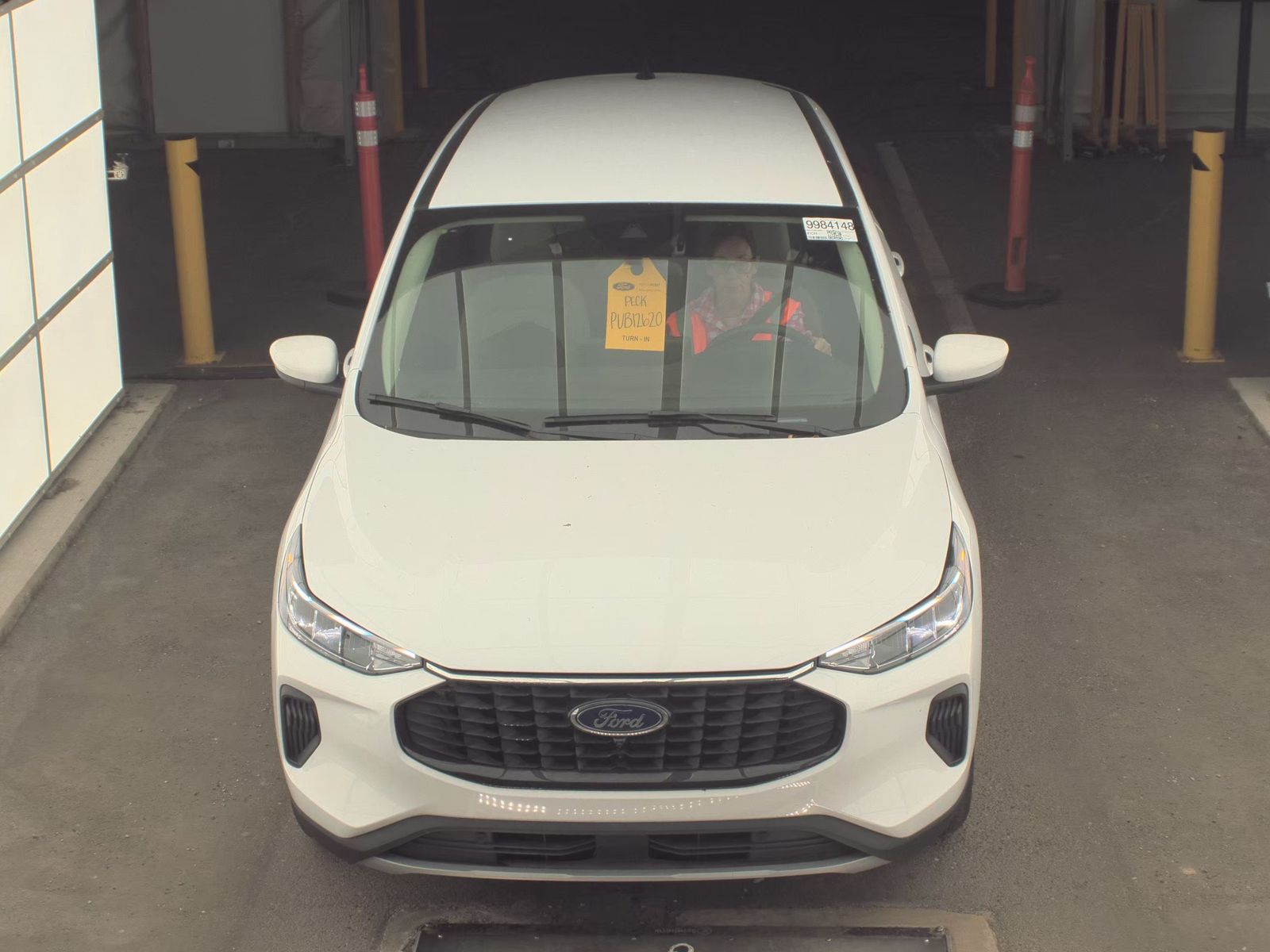 2023 Ford Escape Active AWD