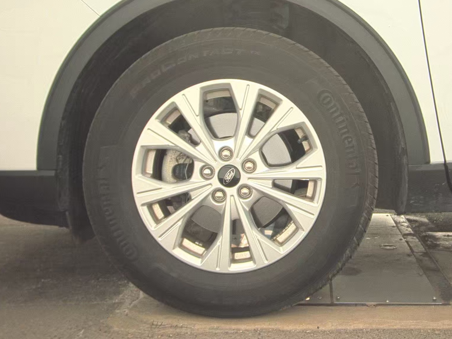 2023 Ford Escape Active AWD