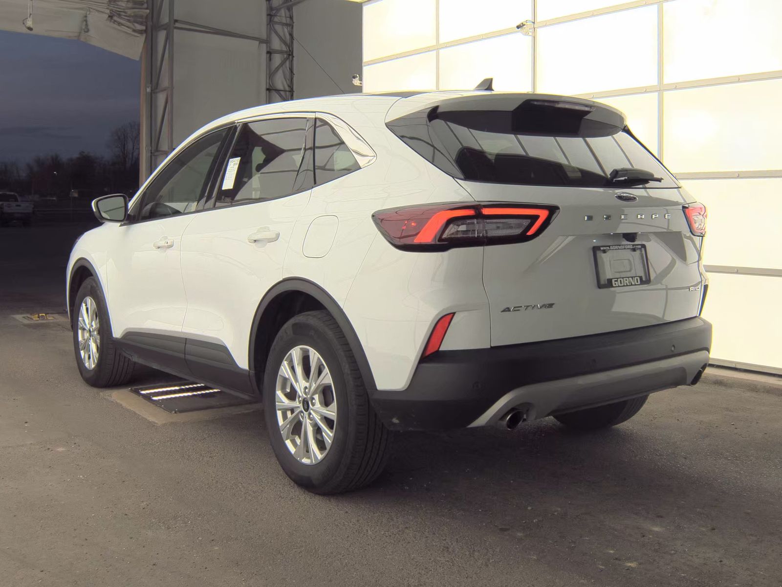 2023 Ford Escape Active AWD