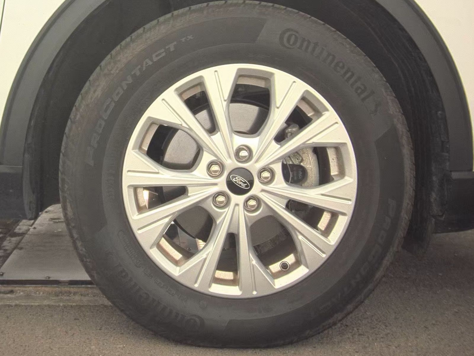 2023 Ford Escape Active AWD