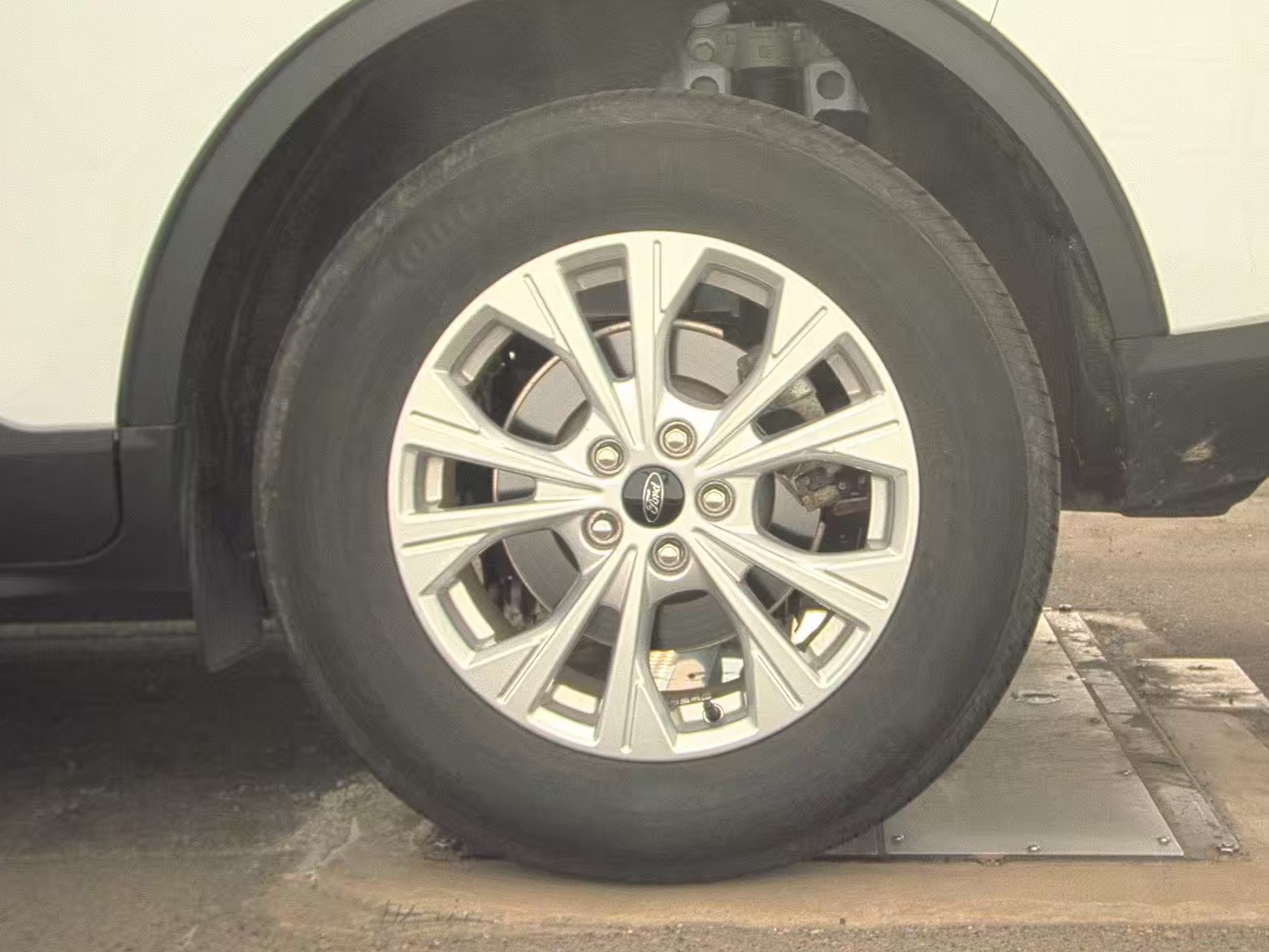 2023 Ford Escape Active AWD