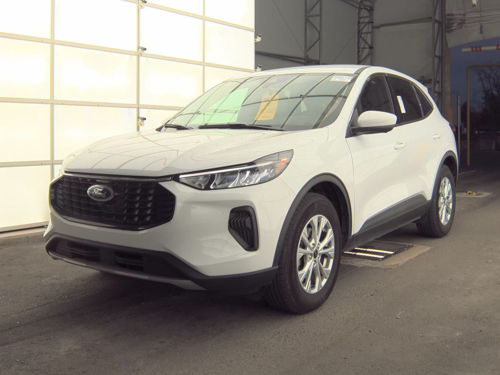 2023 Ford Escape Active AWD