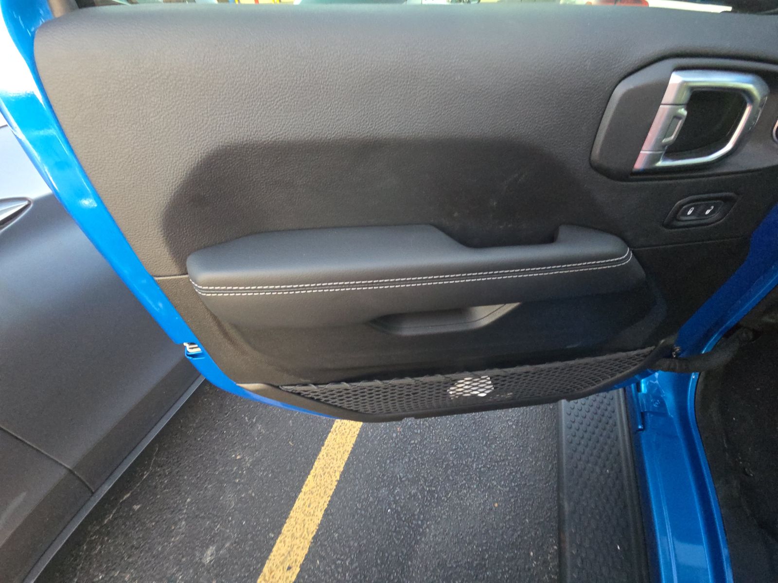 2022 Jeep Wrangler Unlimited 4xe Sahara AWD