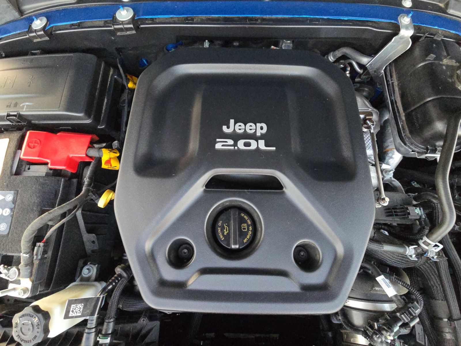 2022 Jeep Wrangler Unlimited 4xe Sahara AWD