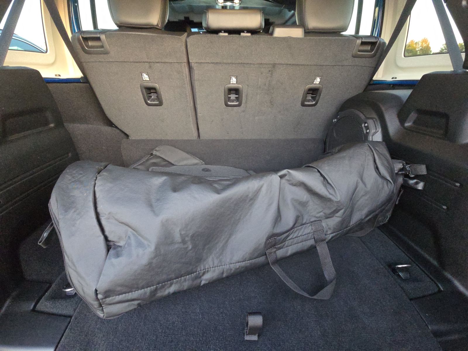 2022 Jeep Wrangler Unlimited 4xe Sahara AWD