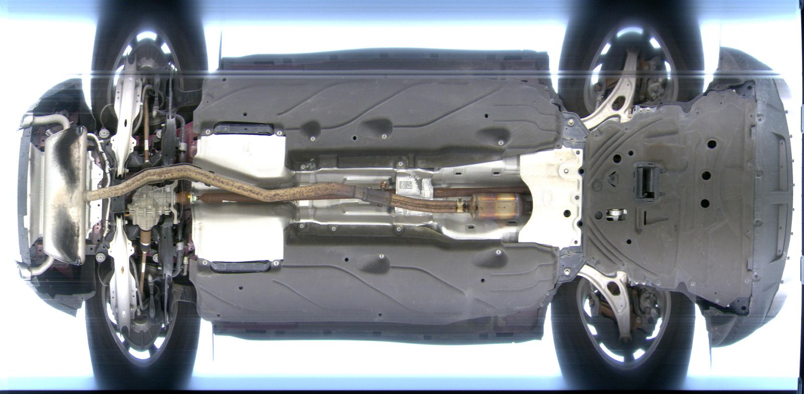 2023 Ford Escape Active AWD