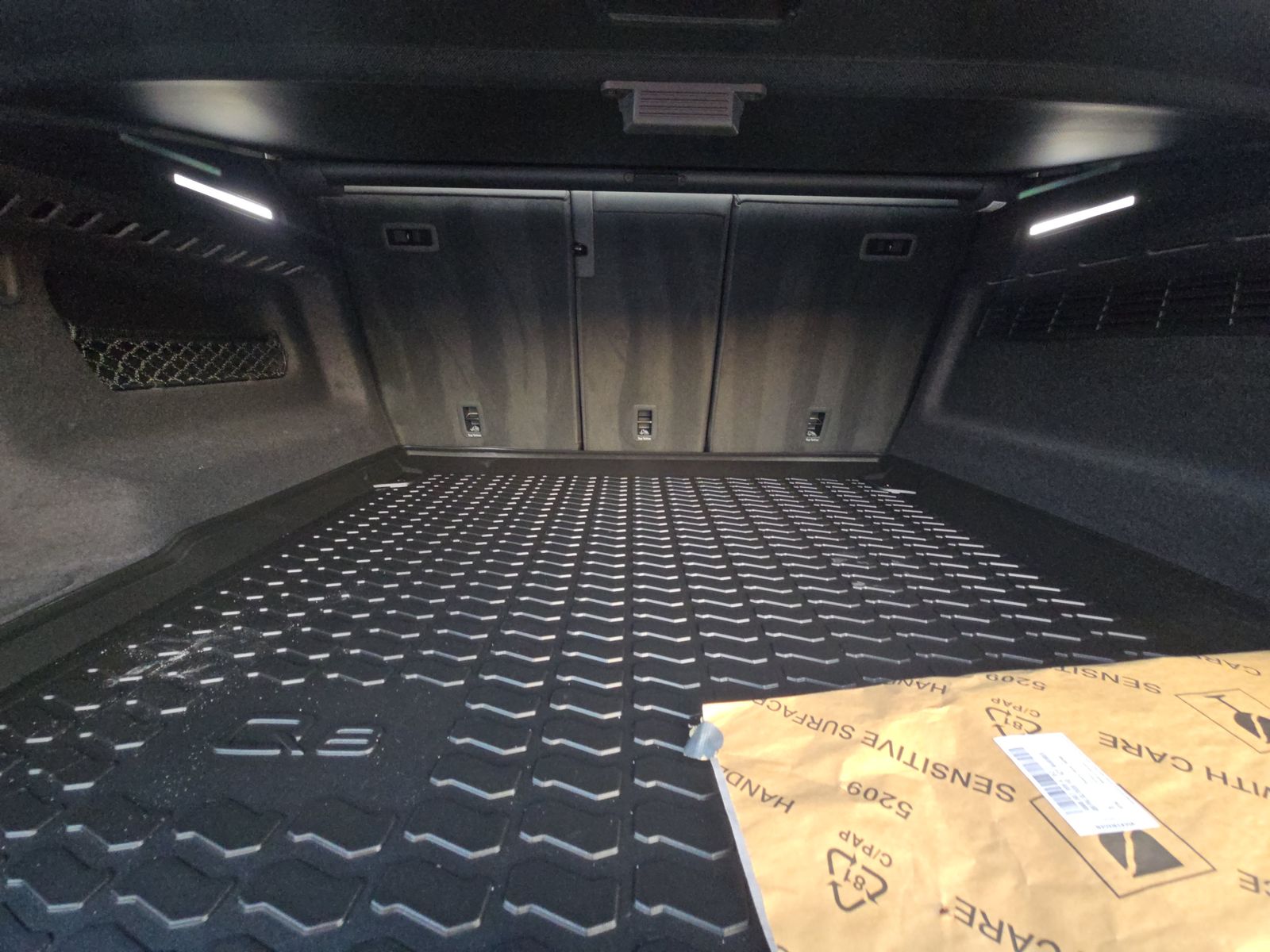 2025 Audi SQ8 Premium Plus AWD