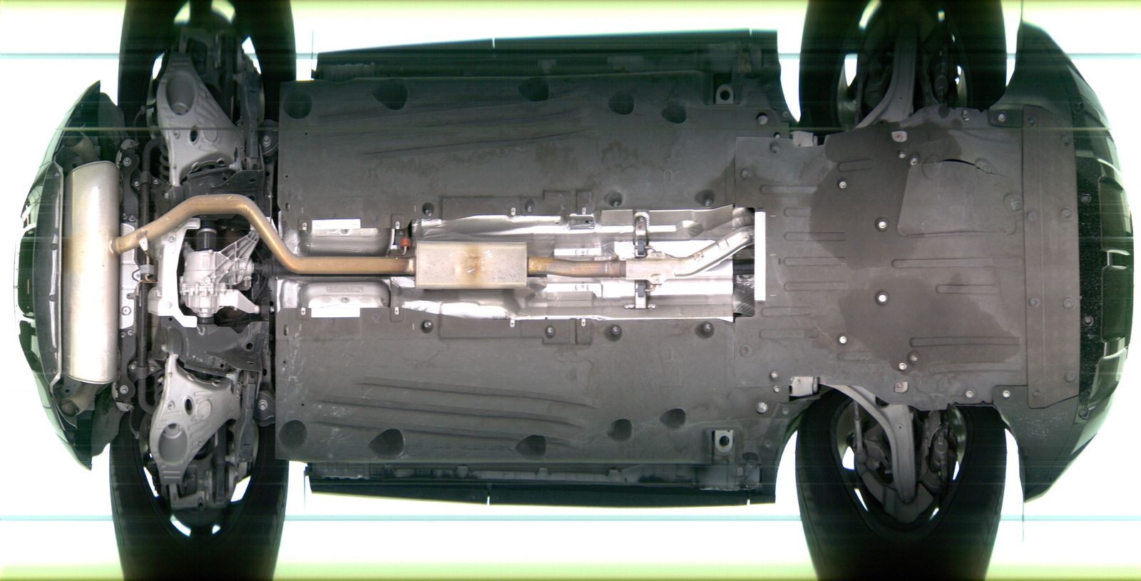 2024 Land Rover Range Rover Evoque S AWD