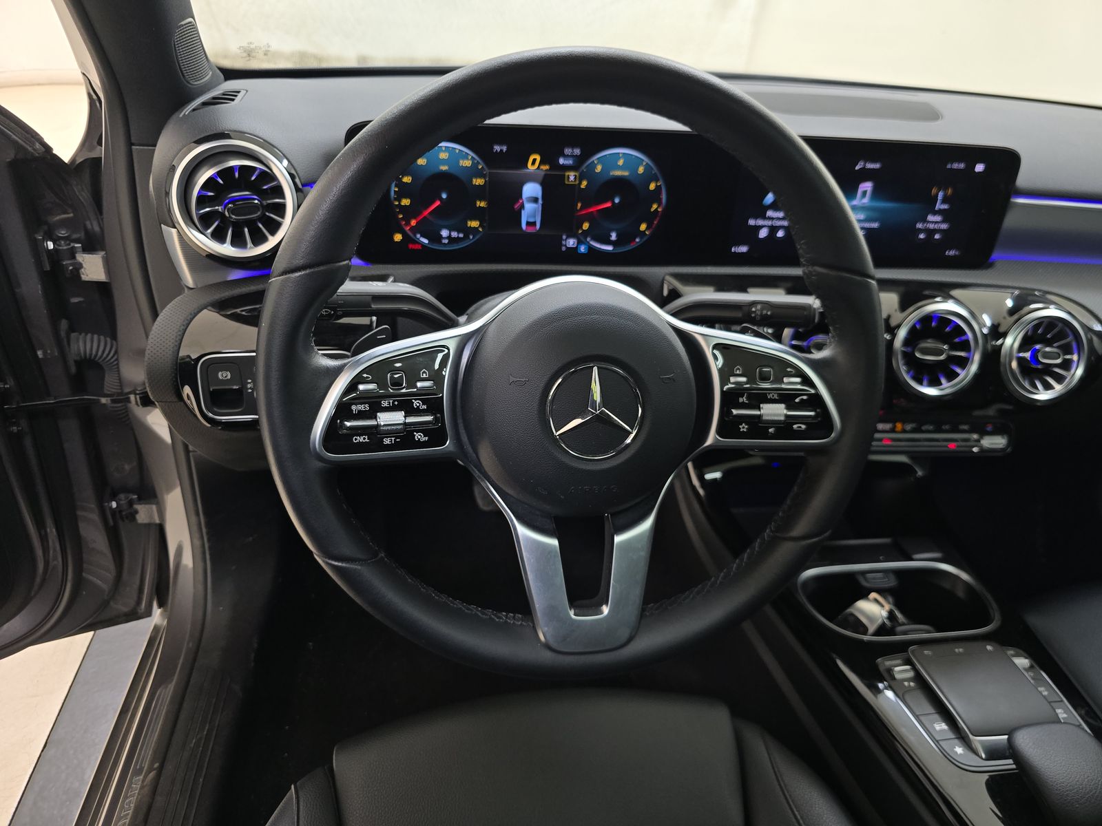 2022 Mercedes-Benz A-Class A 220 FWD