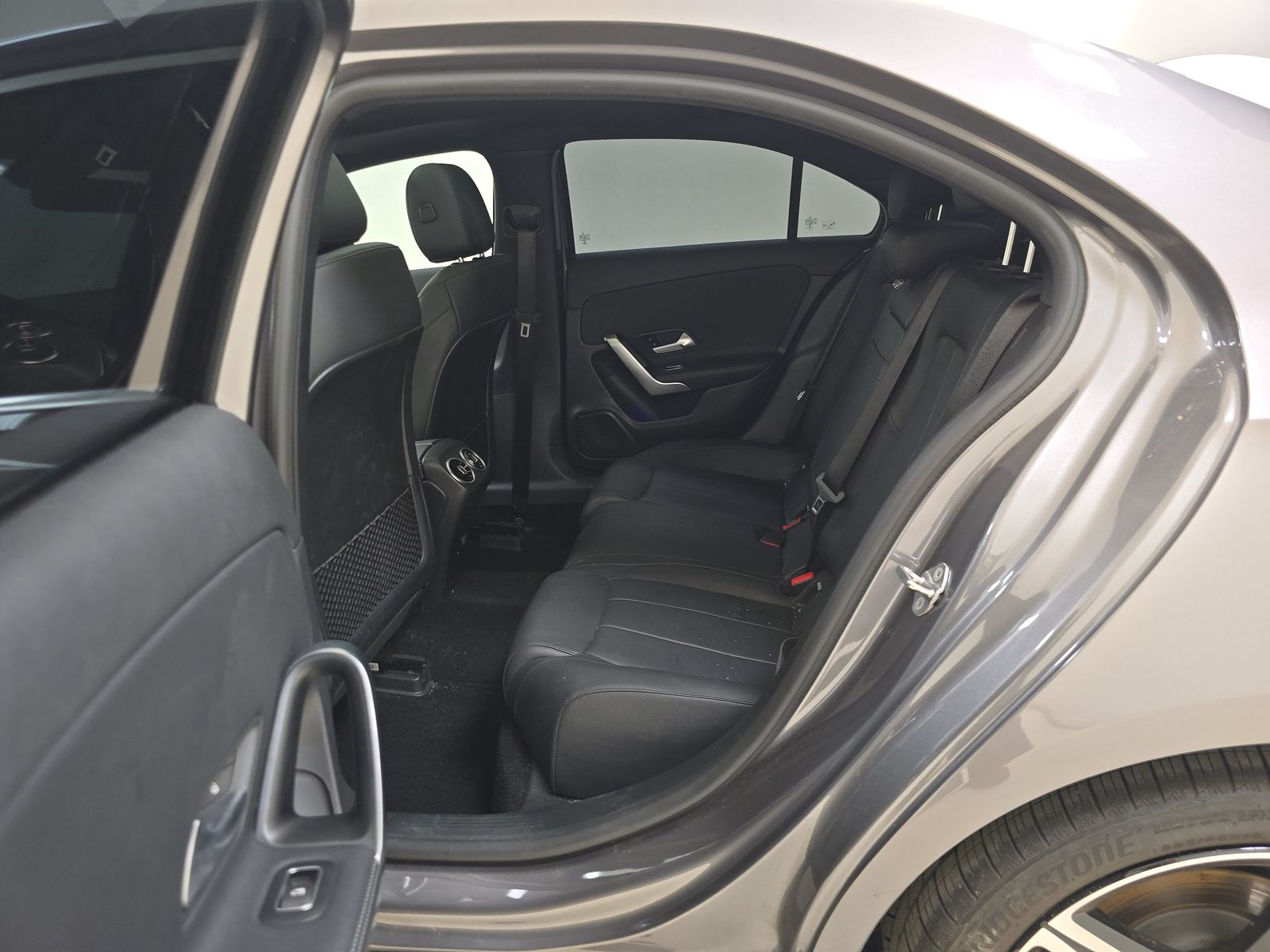 2022 Mercedes-Benz A-Class A 220 FWD