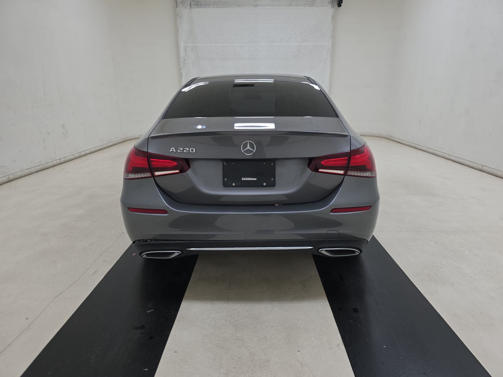 2022 Mercedes-Benz A-Class A 220 FWD