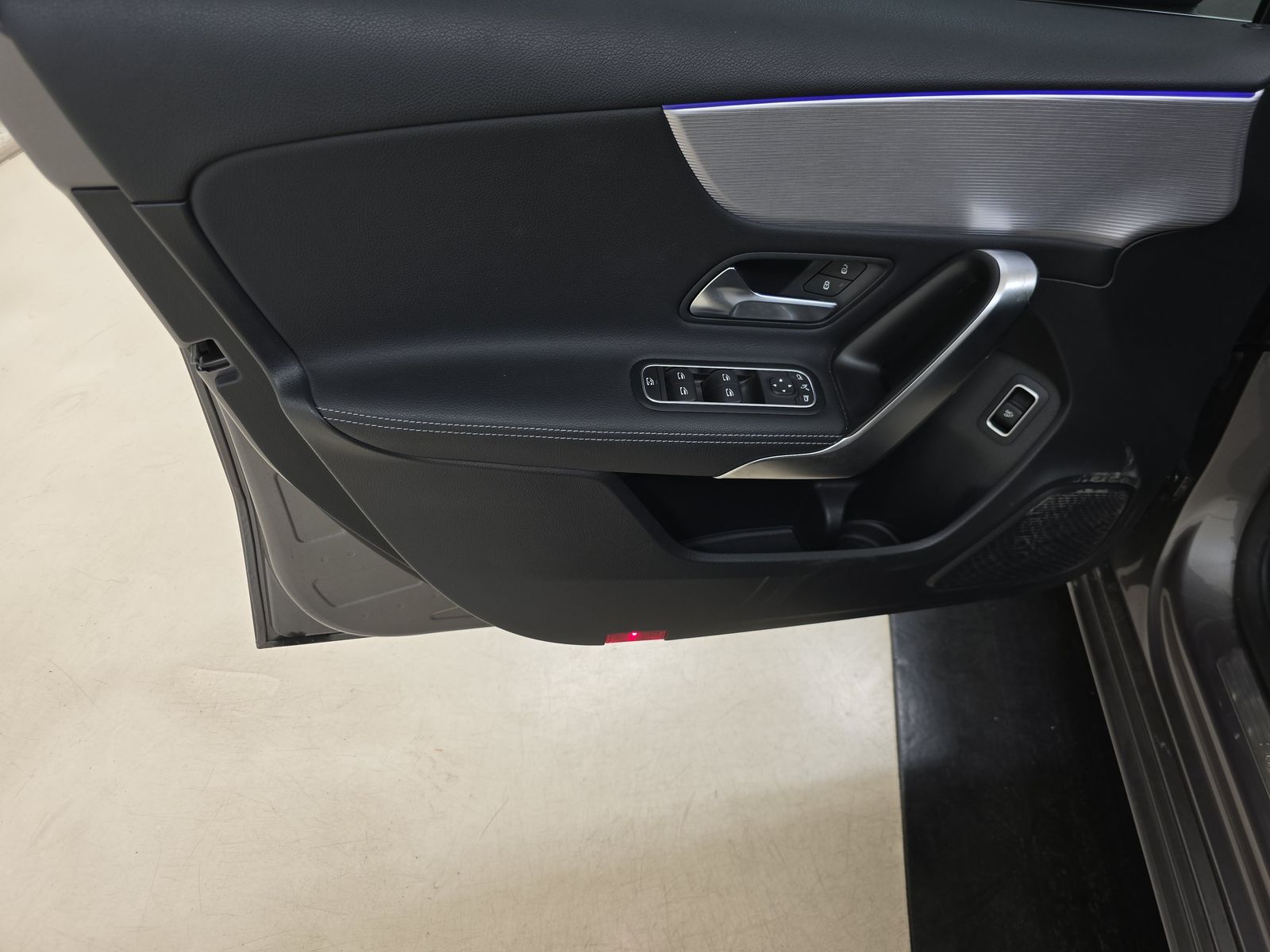 2022 Mercedes-Benz A-Class A 220 FWD