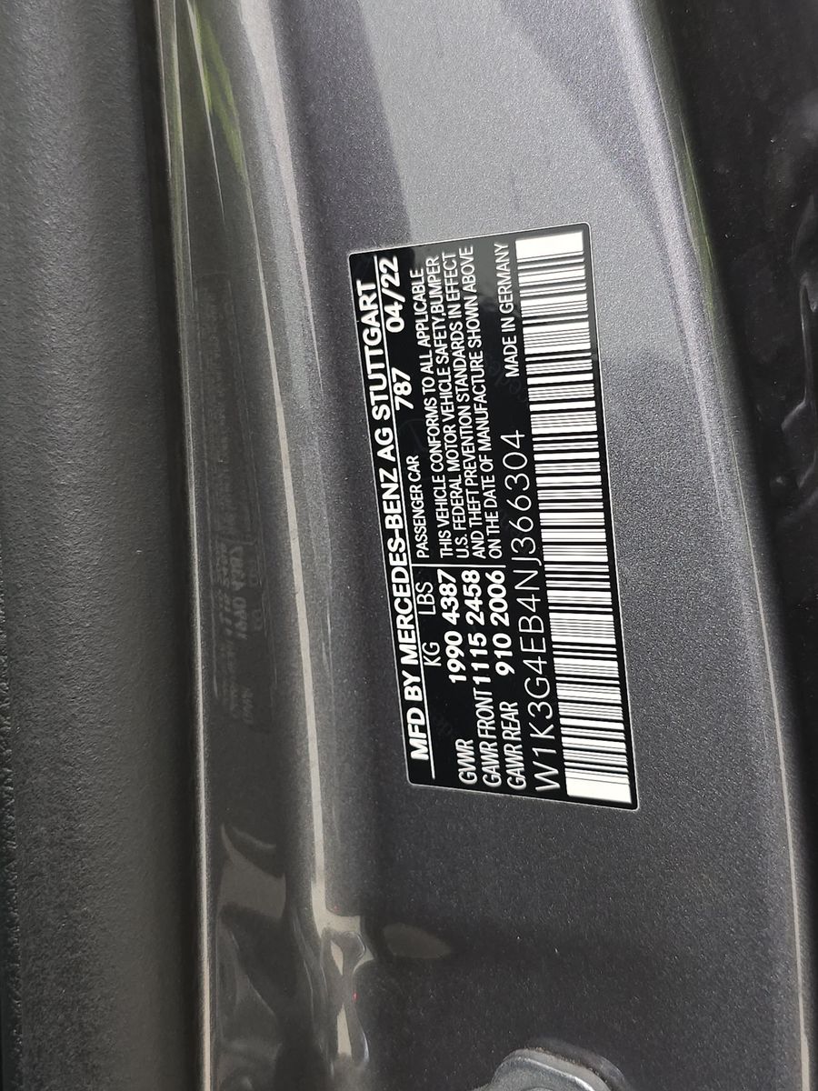 2022 Mercedes-Benz A-Class A 220 FWD