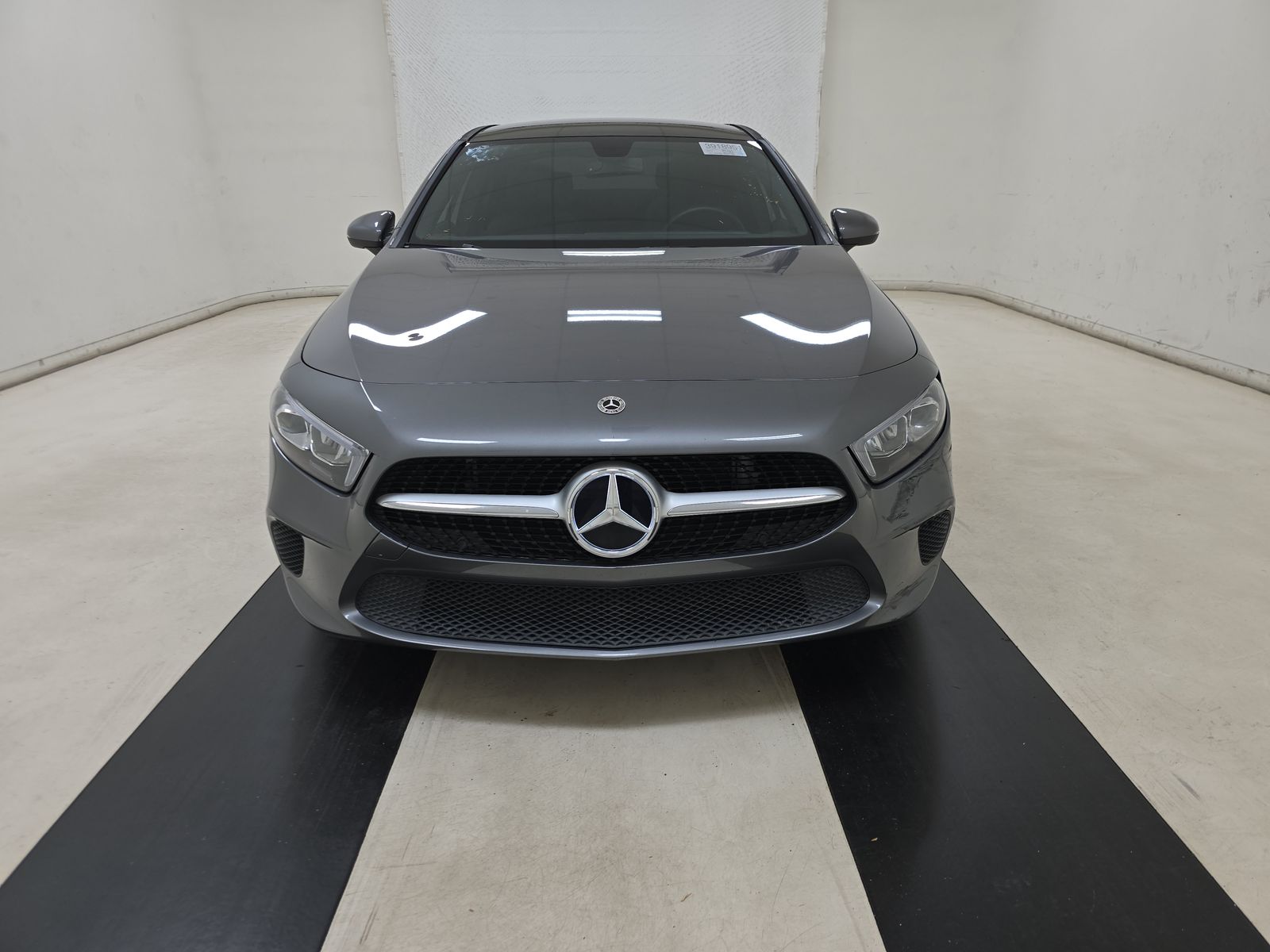 2022 Mercedes-Benz A-Class A 220 FWD