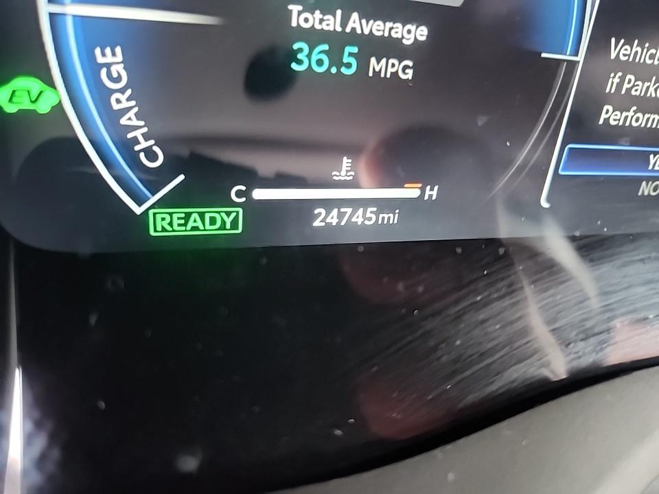 2025 Toyota Camry XSE AWD