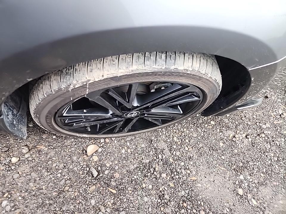 2025 Toyota Camry XSE AWD