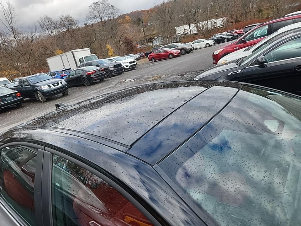 2025 Toyota Camry XSE AWD