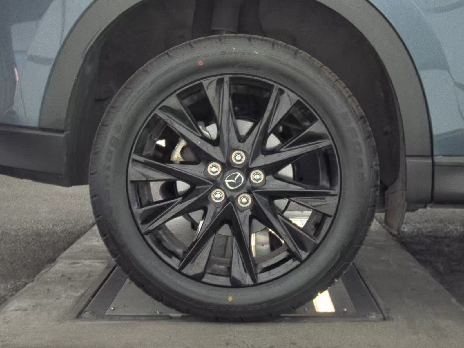 2024 MAZDA CX-5 2.5 S Carbon Edition AWD