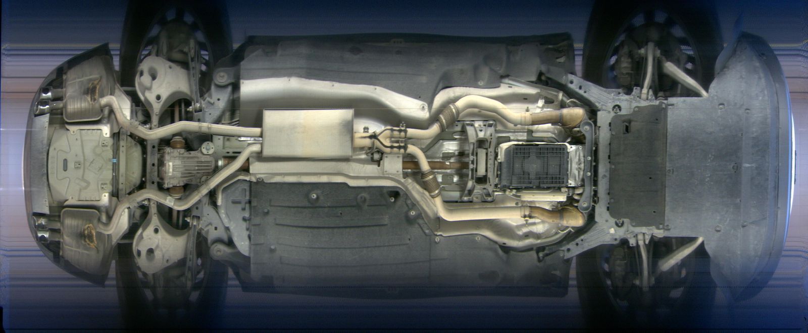 2020 Lincoln Aviator Reserve RWD