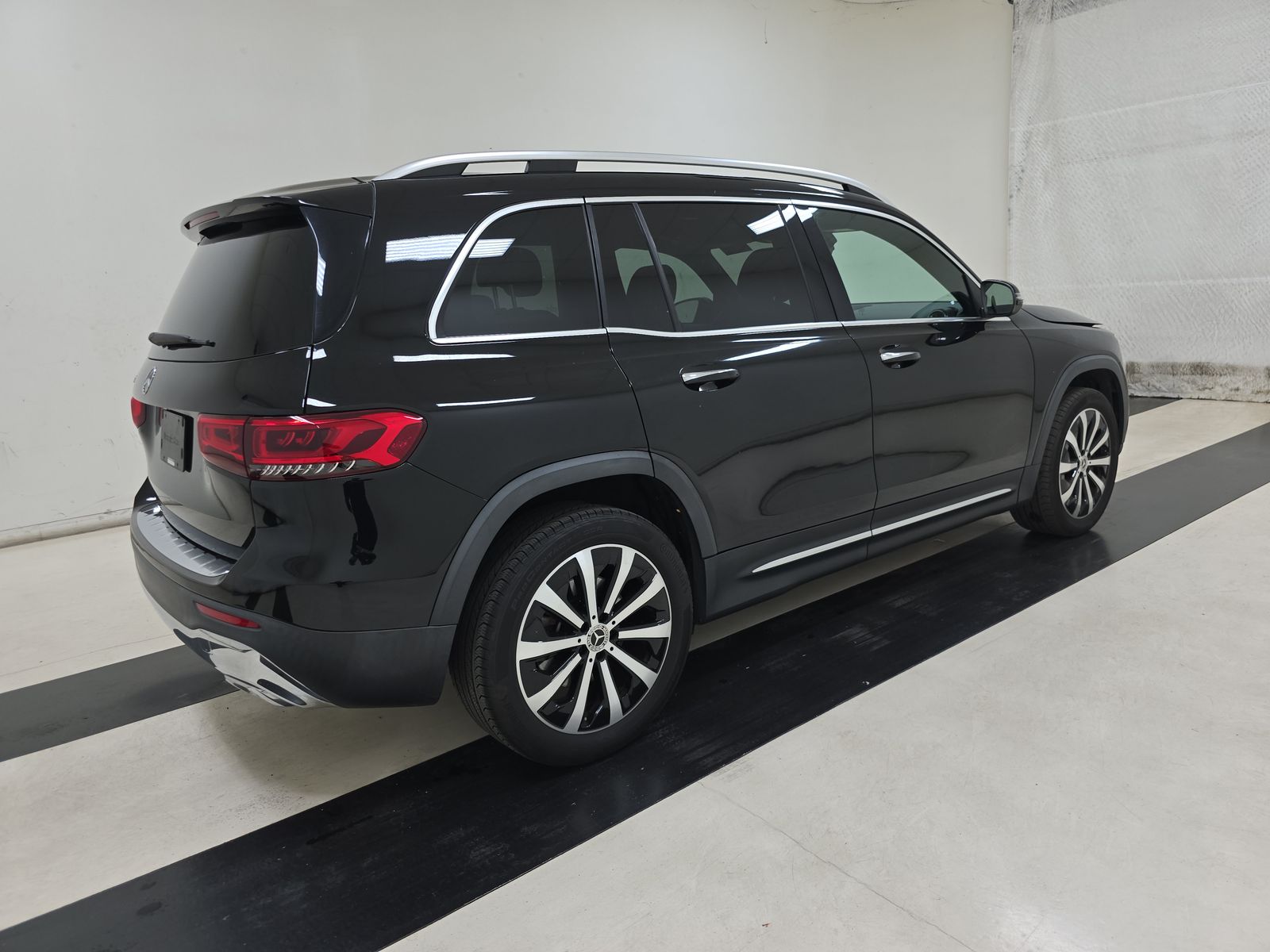 2022 Mercedes-Benz GLB GLB 250 FWD