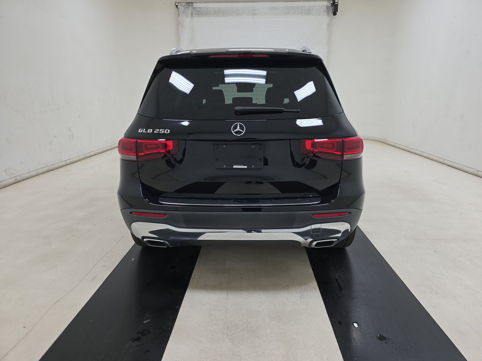 2022 Mercedes-Benz GLB GLB 250 FWD