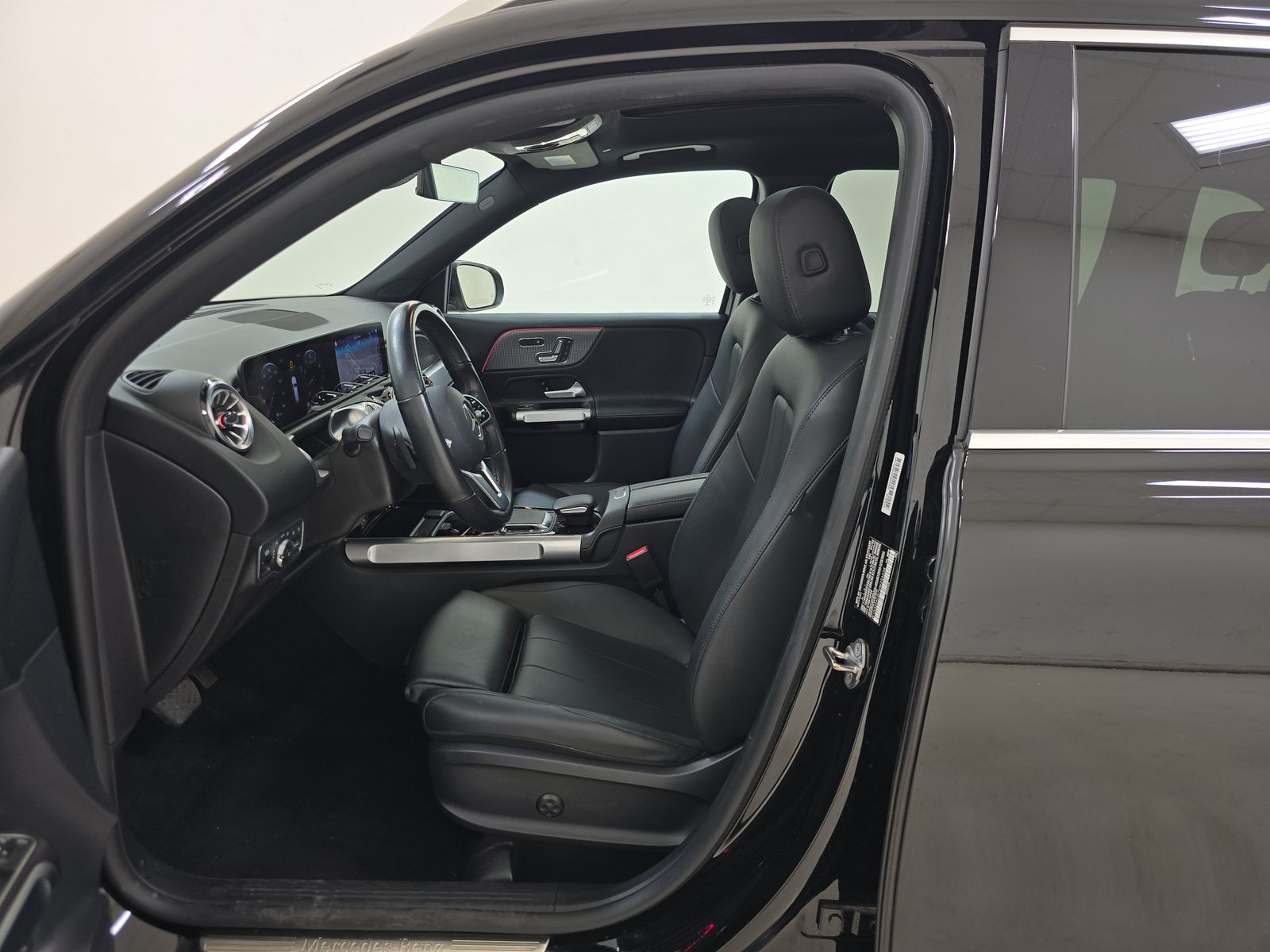 2022 Mercedes-Benz GLB GLB 250 FWD