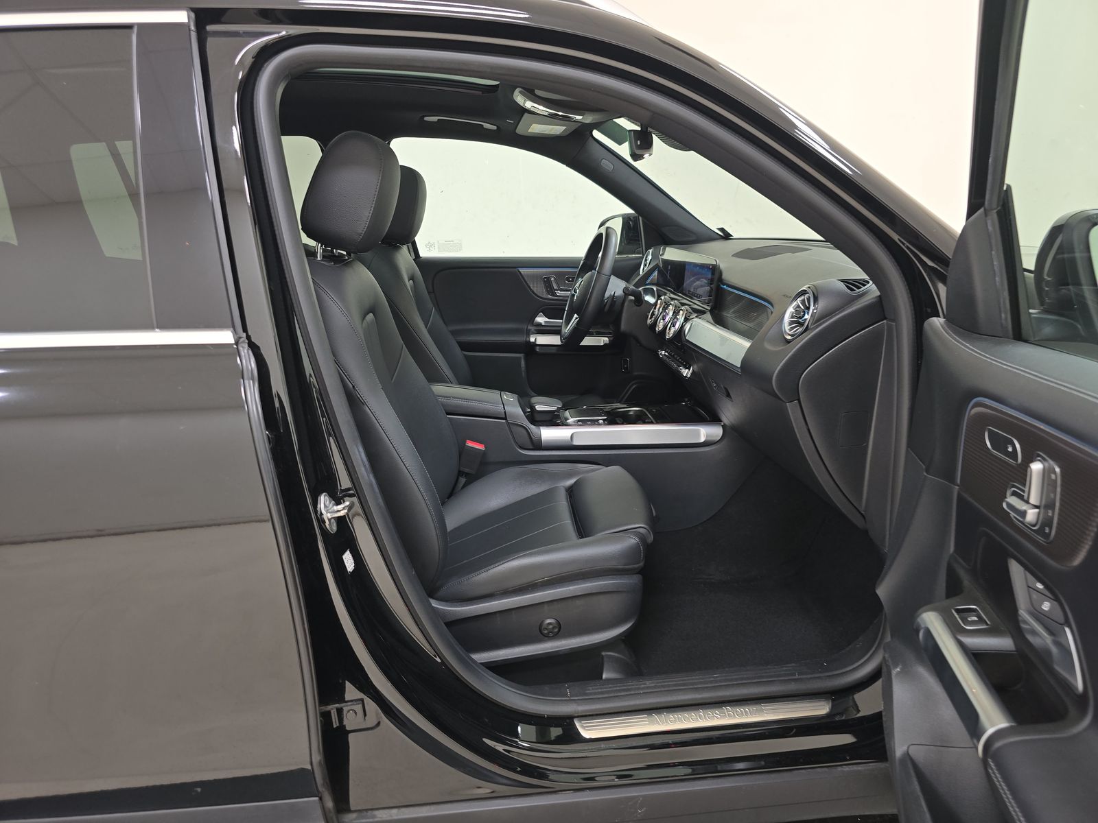 2022 Mercedes-Benz GLB GLB 250 FWD