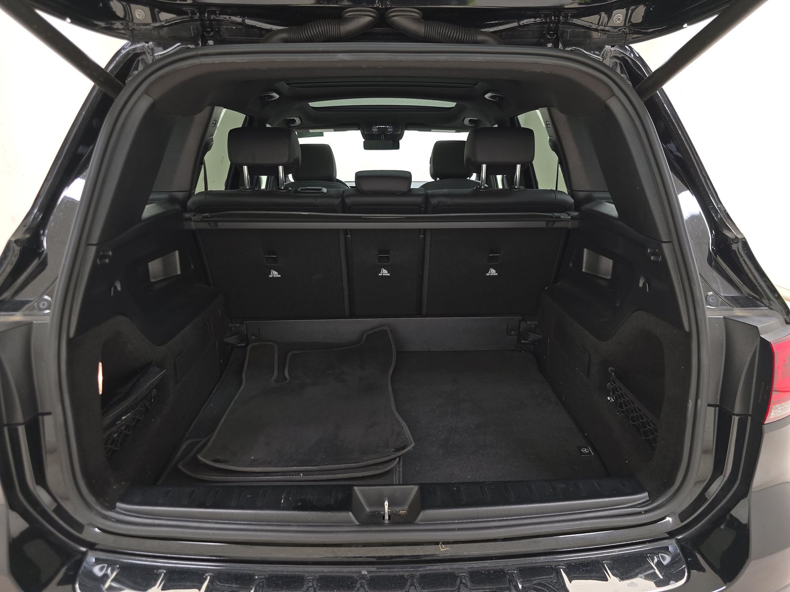 2022 Mercedes-Benz GLB GLB 250 FWD