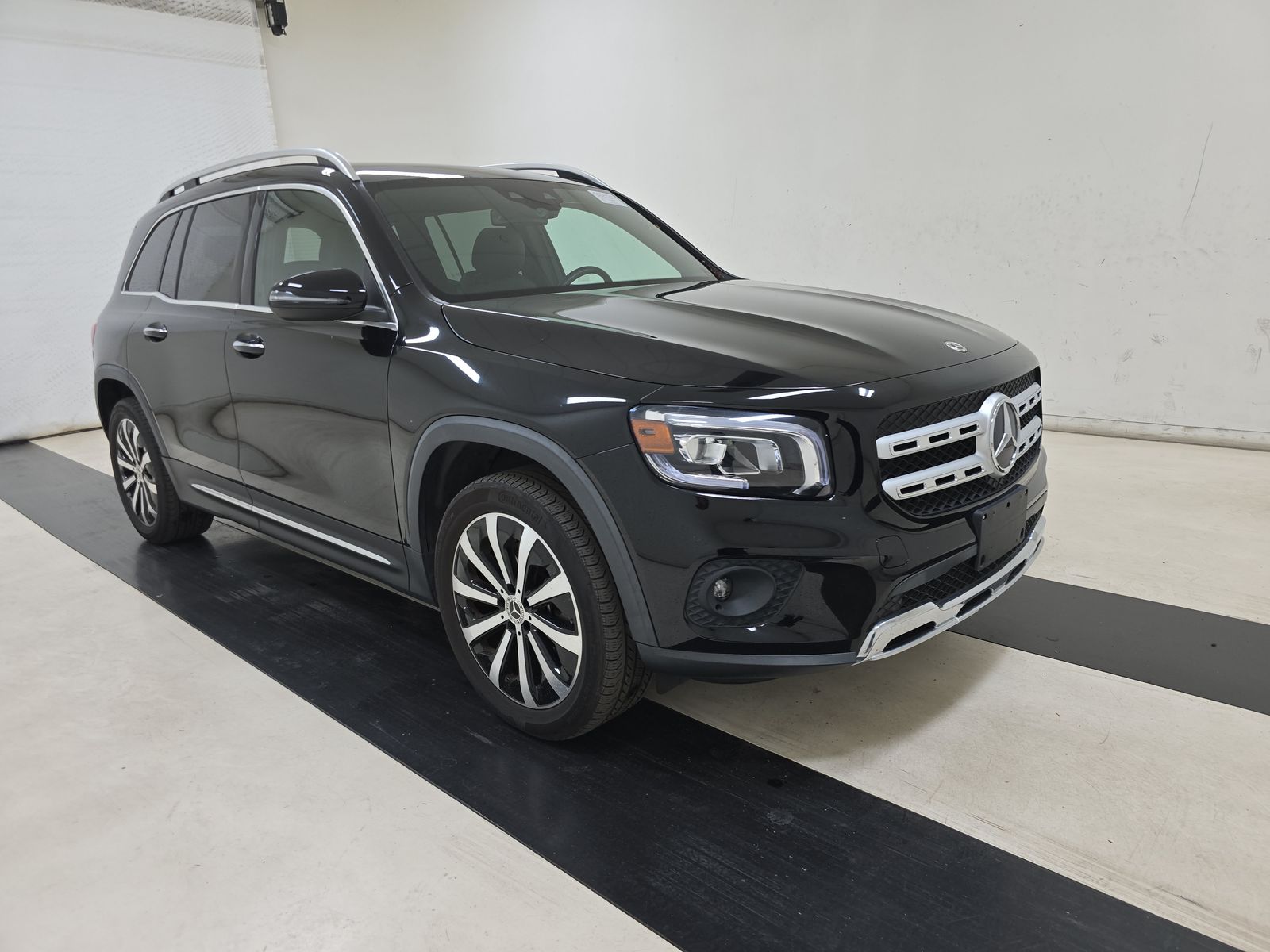 2022 Mercedes-Benz GLB GLB 250 FWD