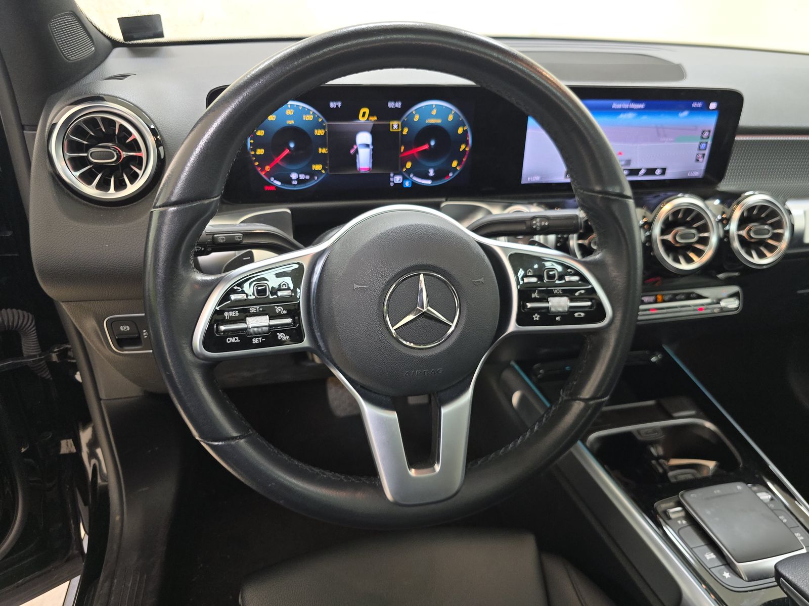 2022 Mercedes-Benz GLB GLB 250 FWD