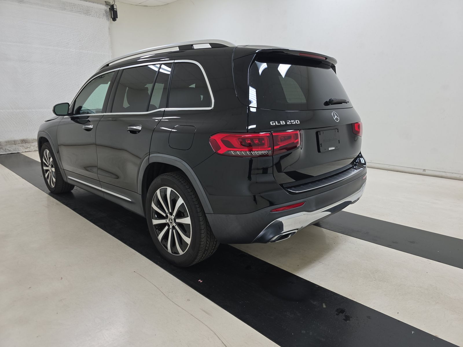 2022 Mercedes-Benz GLB GLB 250 FWD