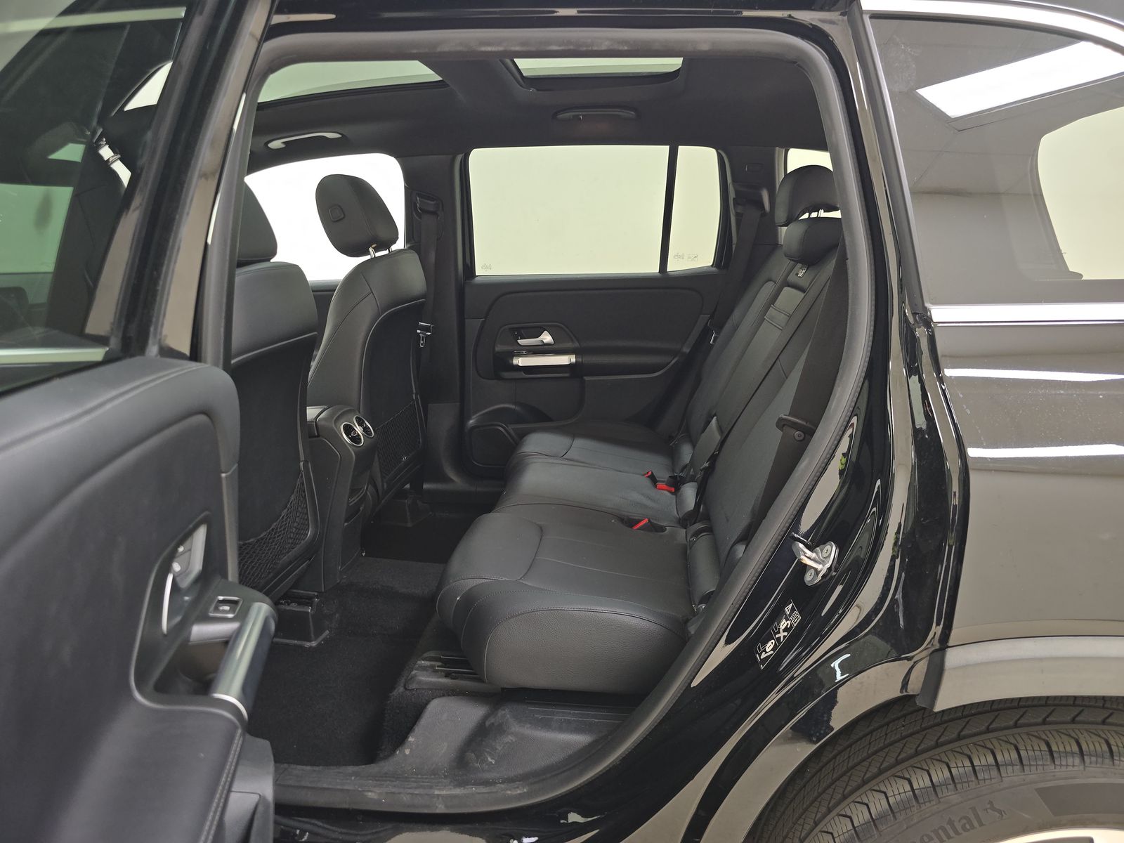 2022 Mercedes-Benz GLB GLB 250 FWD