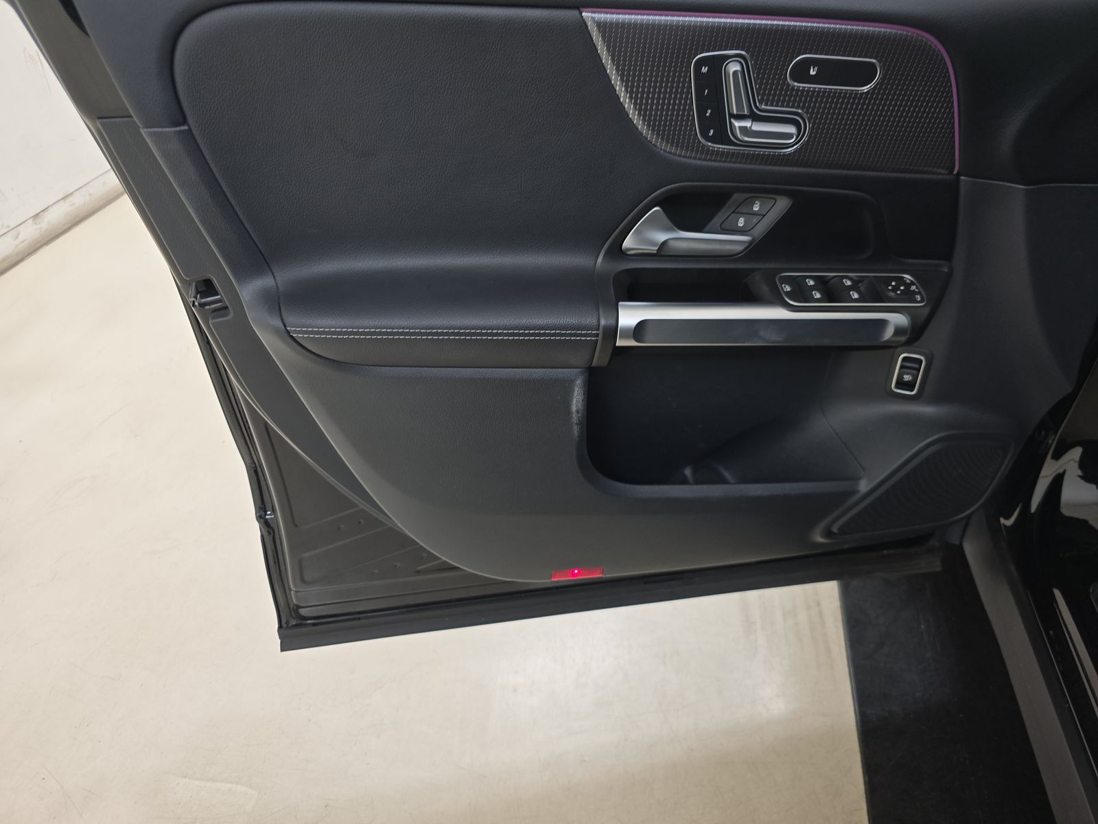 2022 Mercedes-Benz GLB GLB 250 FWD