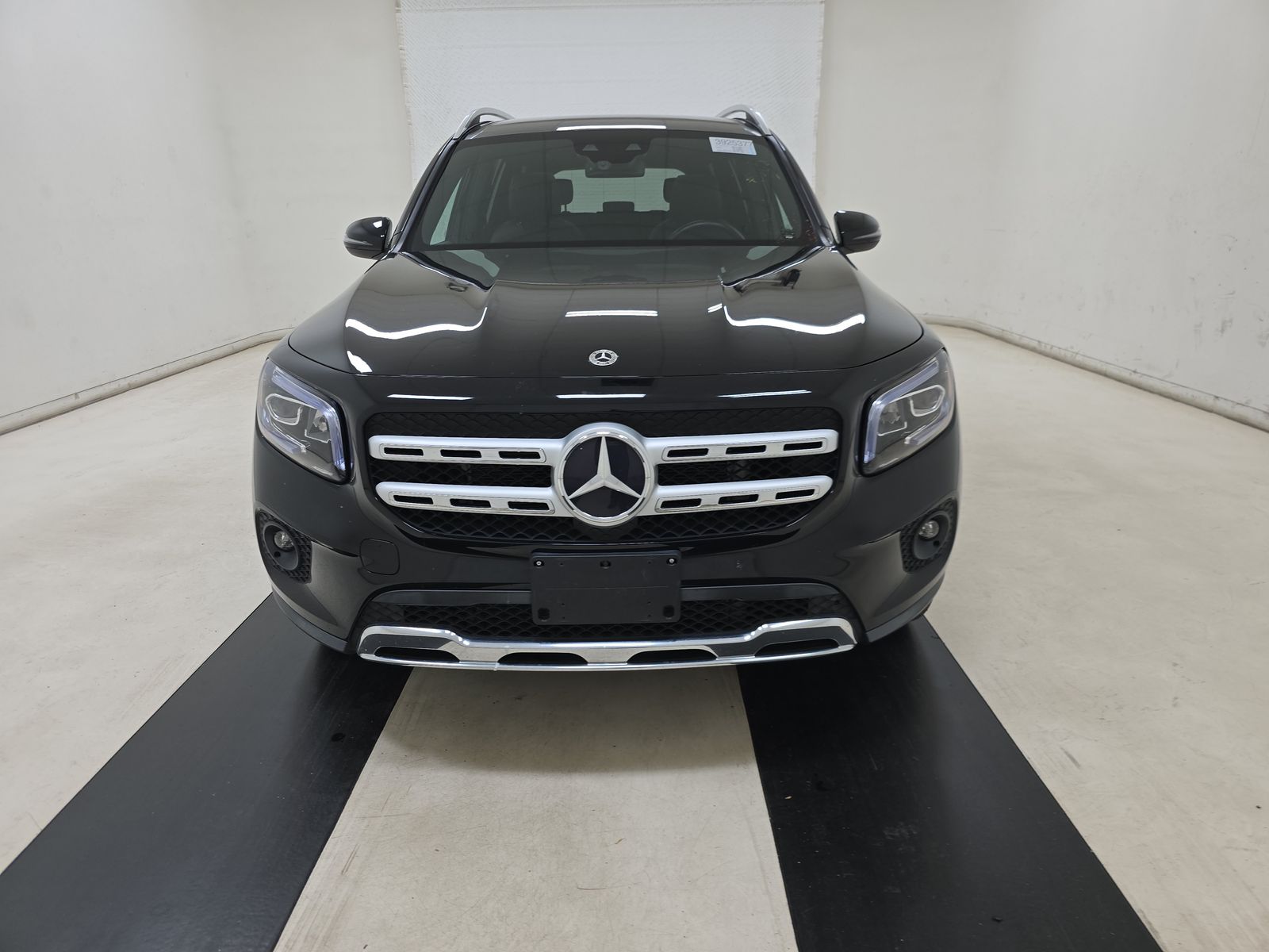 2022 Mercedes-Benz GLB GLB 250 FWD