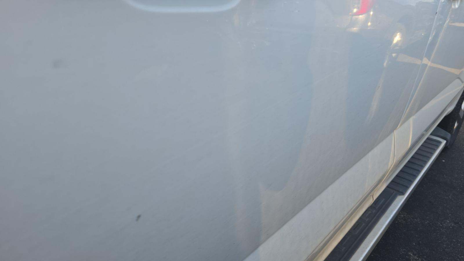 2022 Ford F-150 Lariat AWD