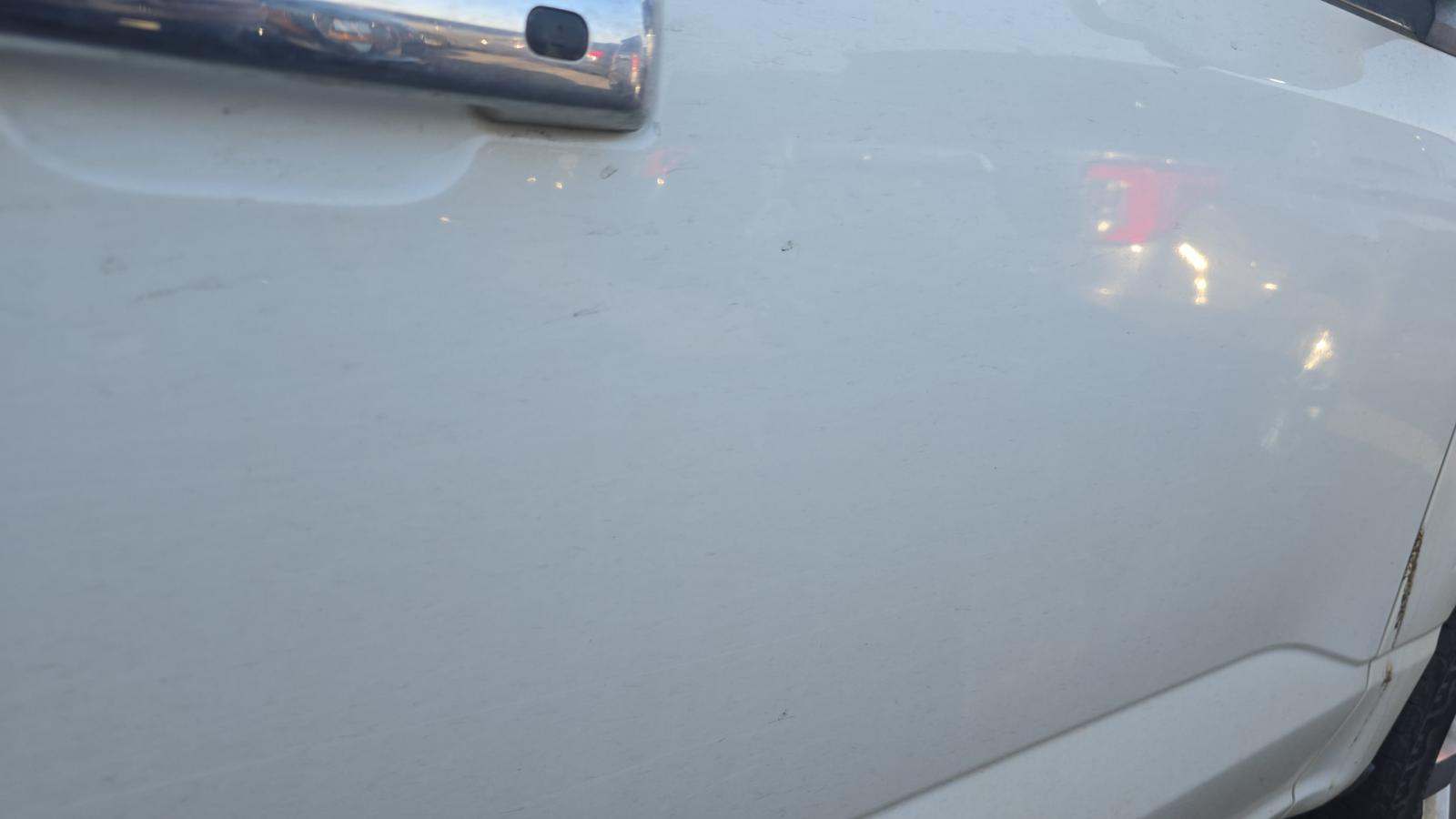 2022 Ford F-150 Lariat AWD