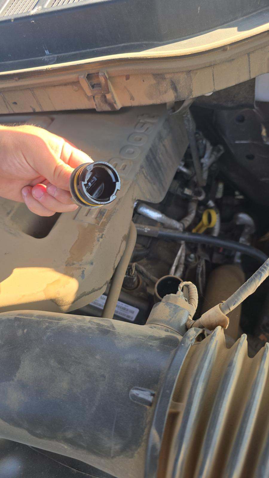 2022 Ford F-150 Lariat AWD