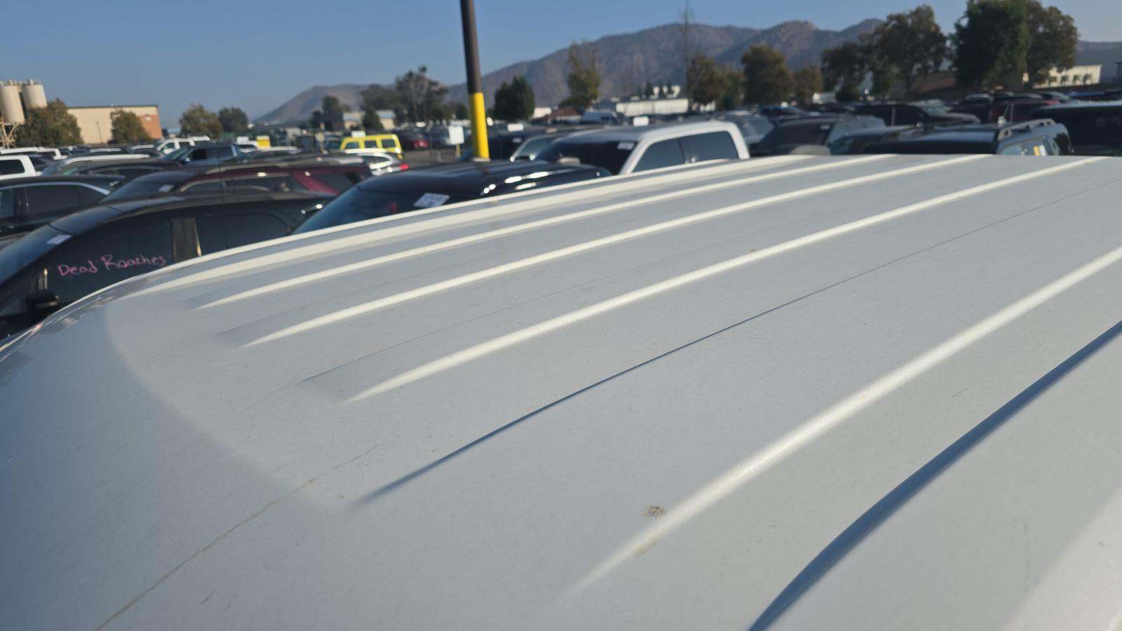 2022 Ford F-150 Lariat AWD