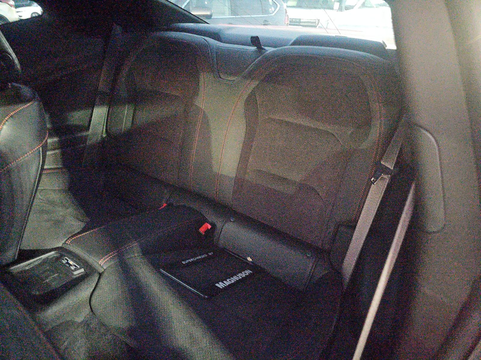 2022 Chevrolet Camaro ZL1 RWD