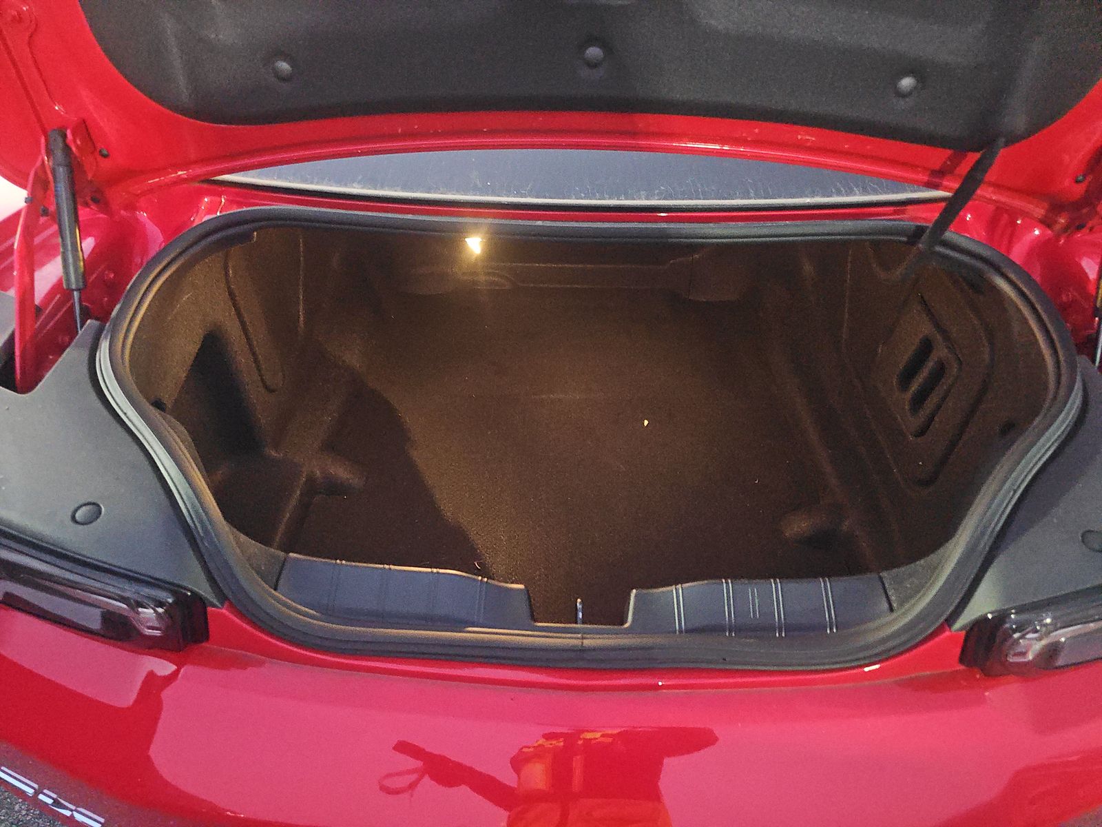 2022 Chevrolet Camaro ZL1 RWD