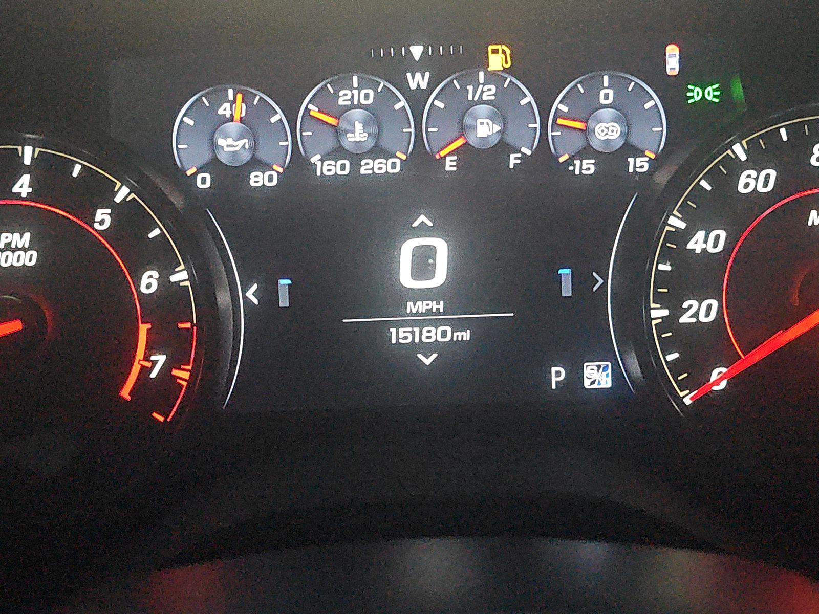 2022 Chevrolet Camaro ZL1 RWD