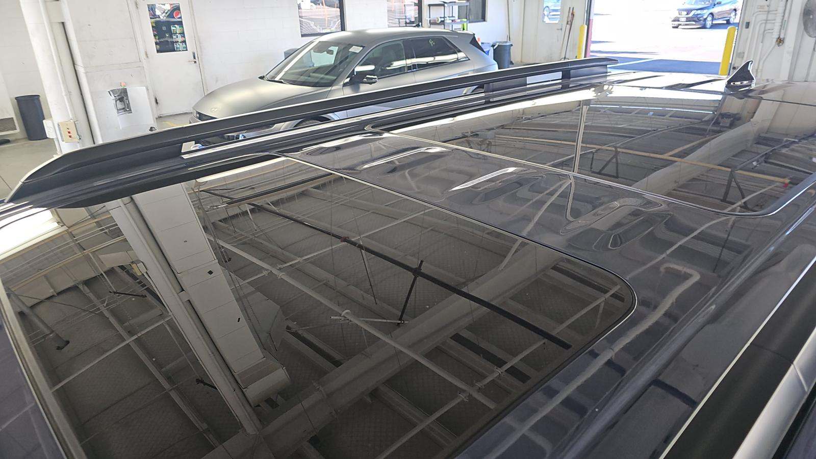 2025 Hyundai Santa Fe Hybrid Calligraphy AWD