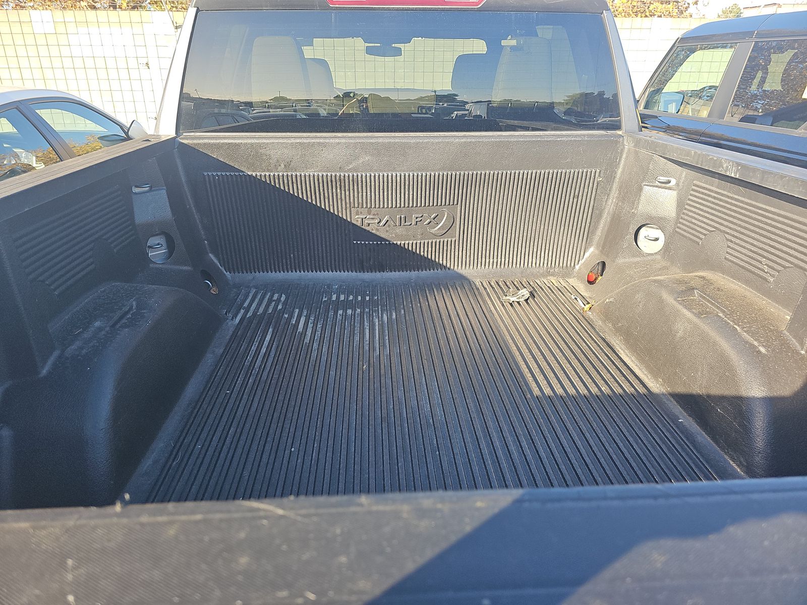 2021 Chevrolet Silverado 1500 LT AWD