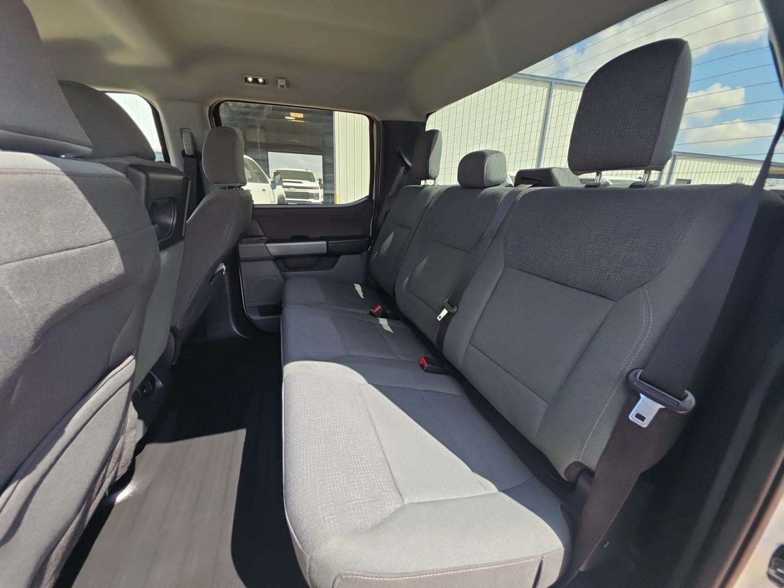 2024 Ford F-150 XLT AWD