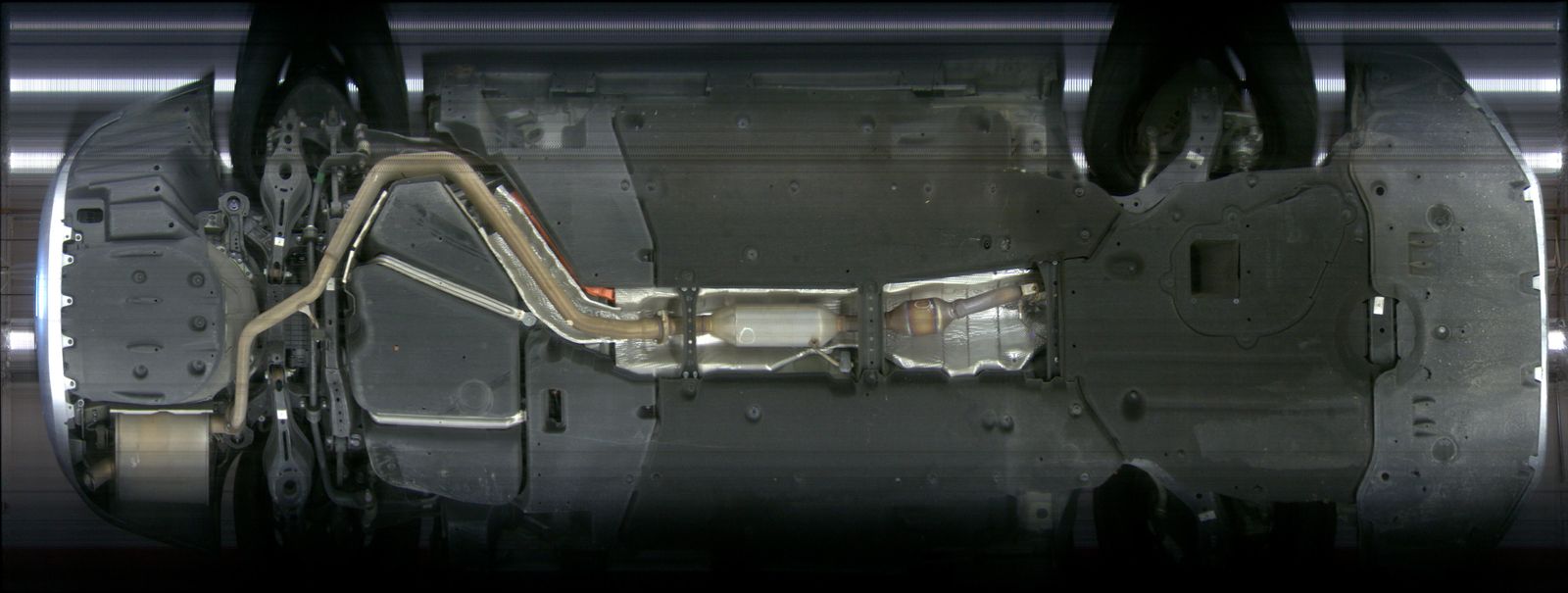 2024 Lexus ES ES 300h FWD