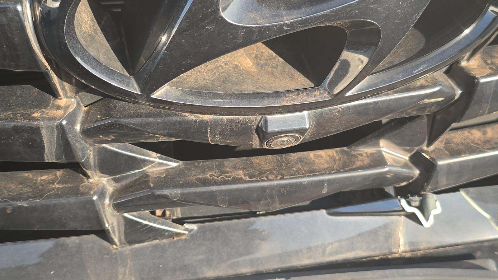 2022 Hyundai Tucson Limited AWD