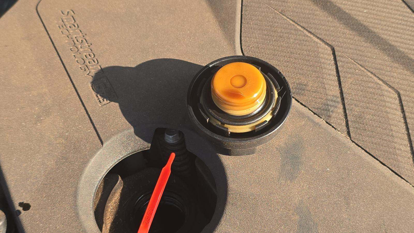 2022 Hyundai Tucson Limited AWD