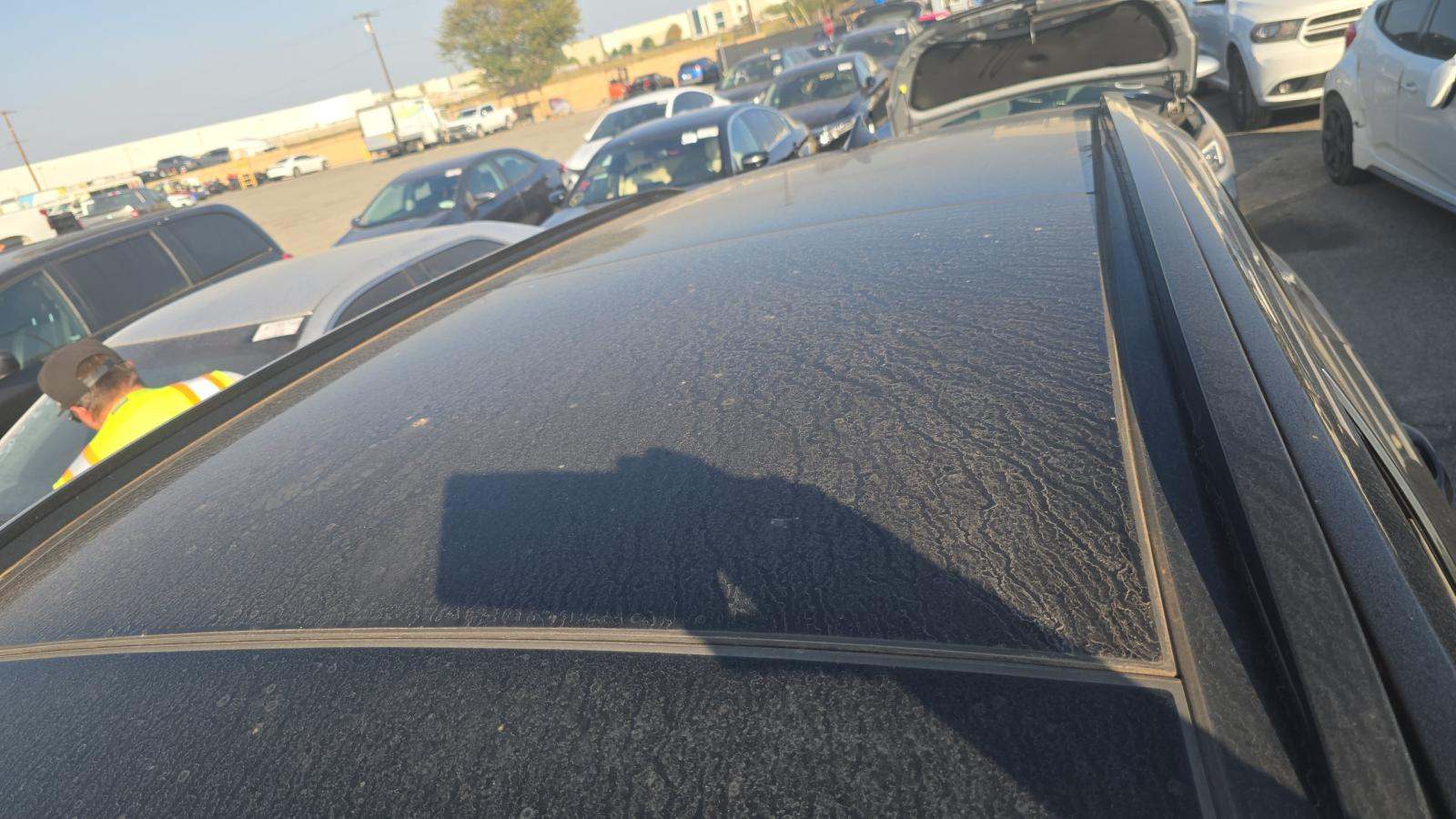 2022 Hyundai Tucson Limited AWD